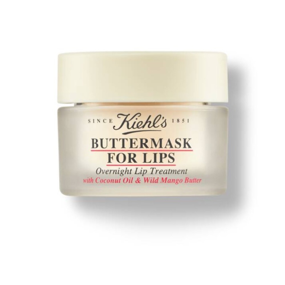 Kiehl's Buttermask for Lips